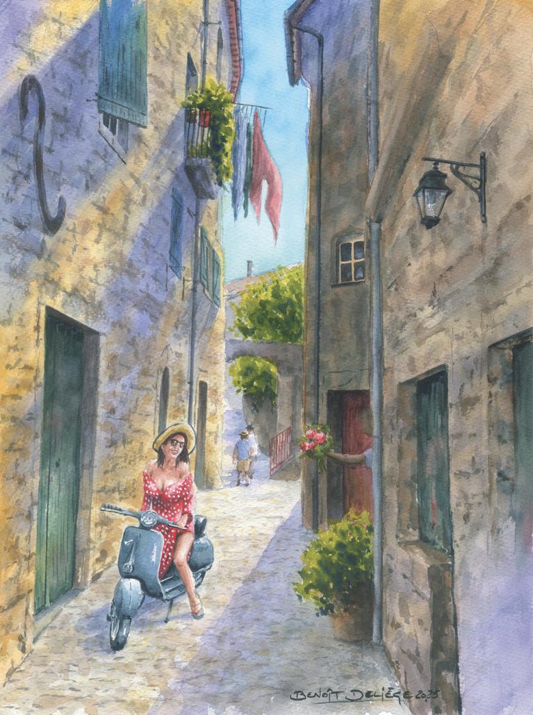 Exposition en ligne à partir du 16/08/25