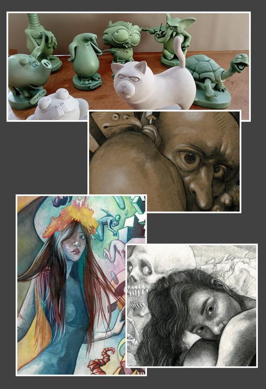 Exposition en ligne à partir du 16/08/25